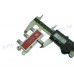 DS-3GFP 大通三分岐器 大通PX  DS-3GFP 三分岐器 3分岐器(三通) 有線電視台業者指定專用 有線電視 數位電視 共同天線